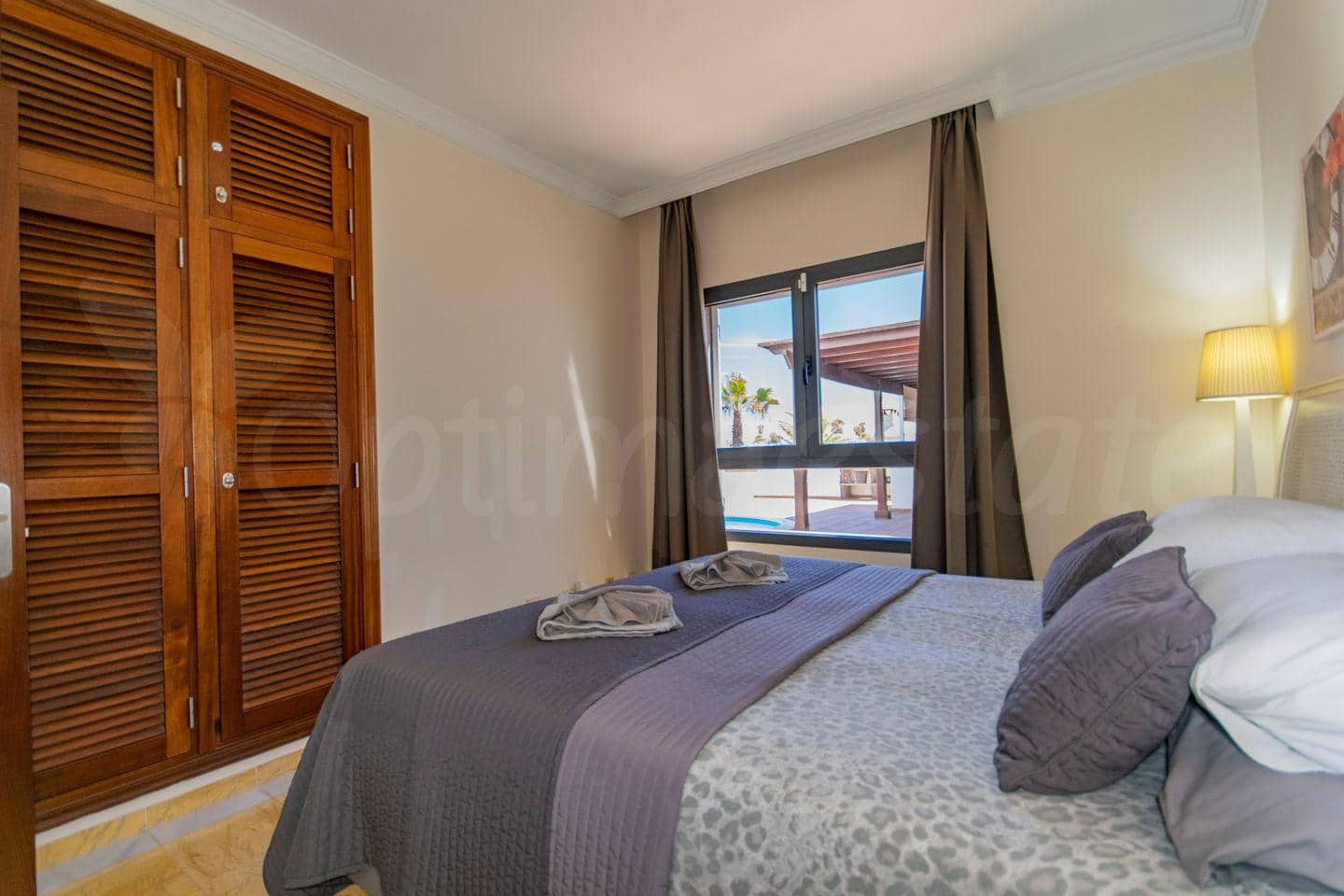 3 soverom Villa til salgs i Playa Blanca med svømmebasseng - € 689 000 (Ref: 8364216)