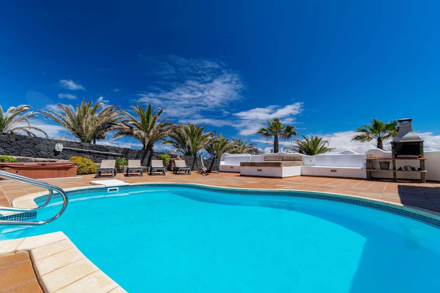 3 soverom Villa til salgs i Playa Blanca med svømmebasseng - € 689 000 (Ref: 8364216)