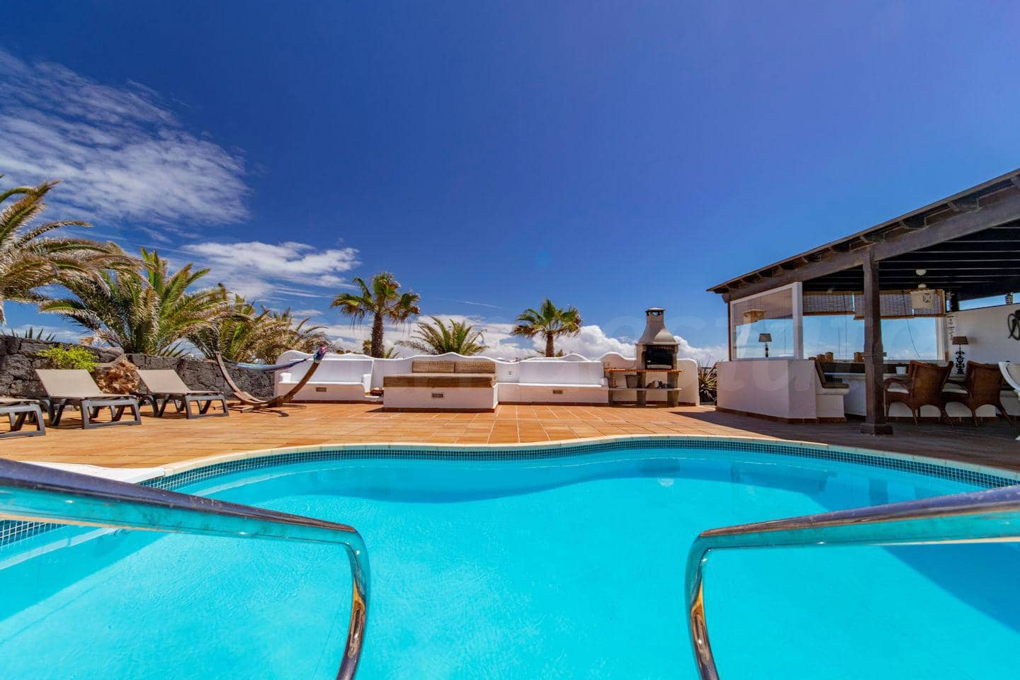 3 soverom Villa til salgs i Playa Blanca med svømmebasseng - € 689 000 (Ref: 8364216)