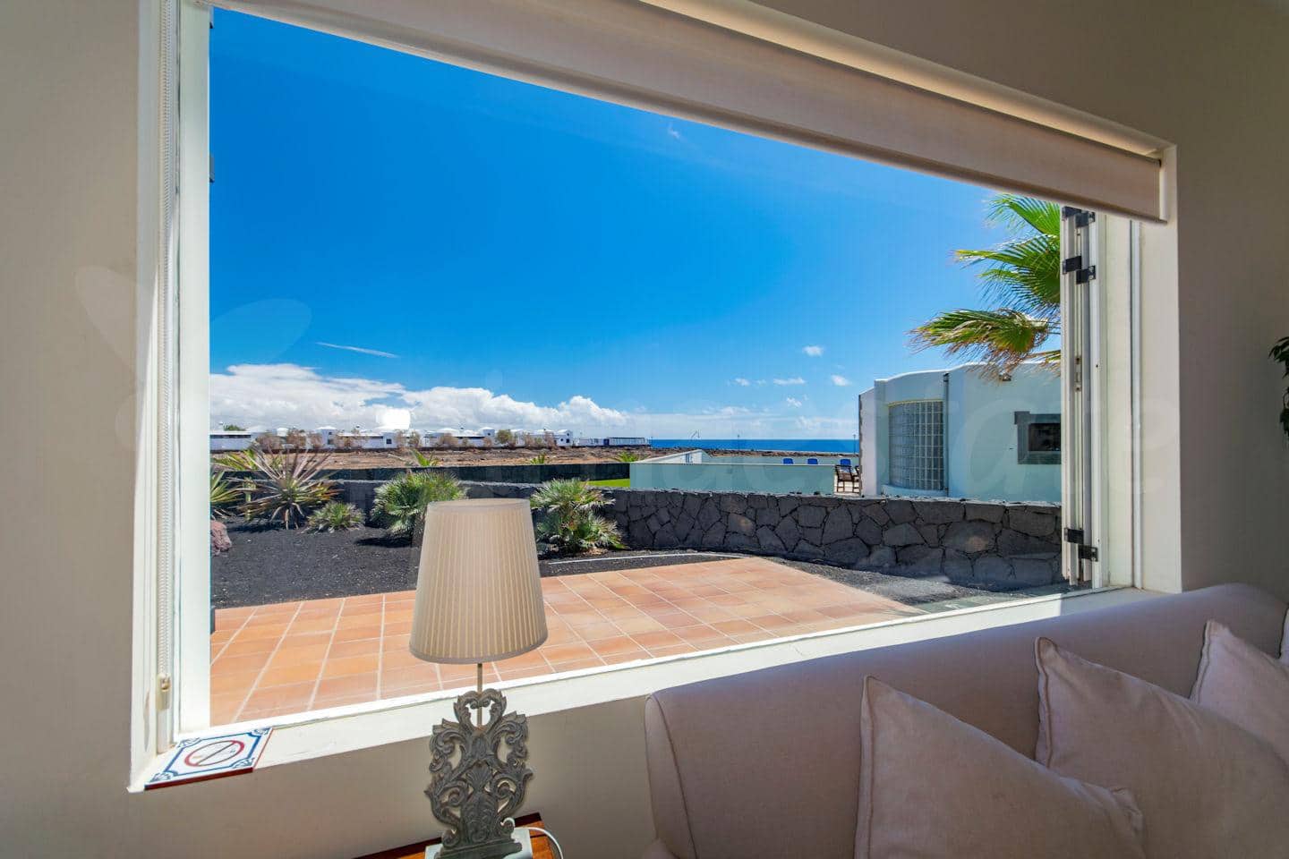 3 soverom Villa til salgs i Playa Blanca med svømmebasseng - € 689 000 (Ref: 8364216)