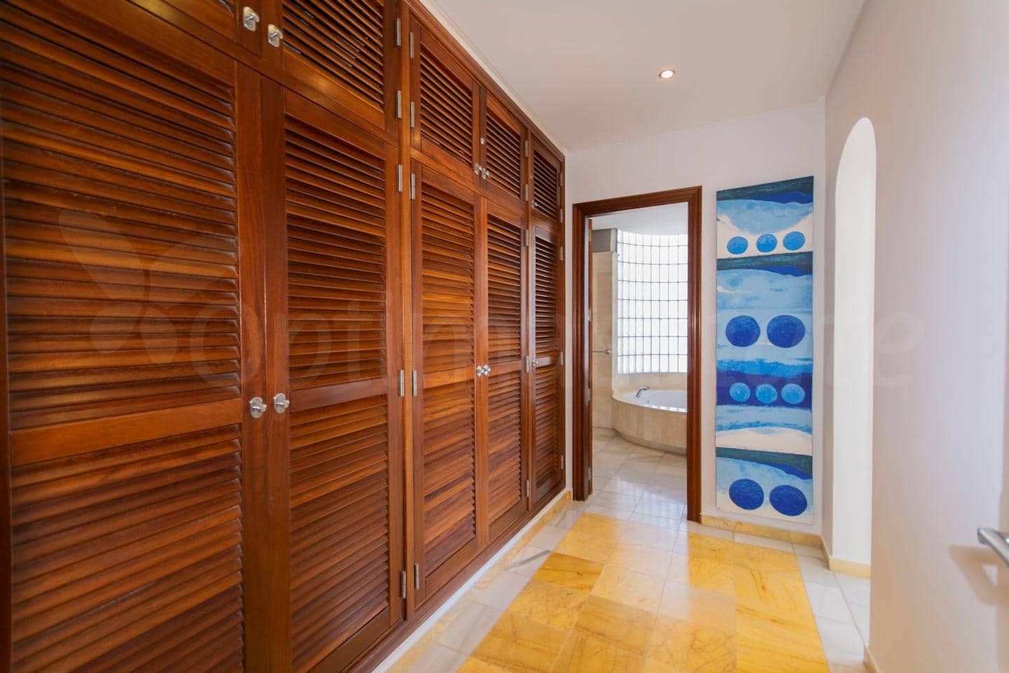 3 soverom Villa til salgs i Playa Blanca med svømmebasseng - € 689 000 (Ref: 8364216)