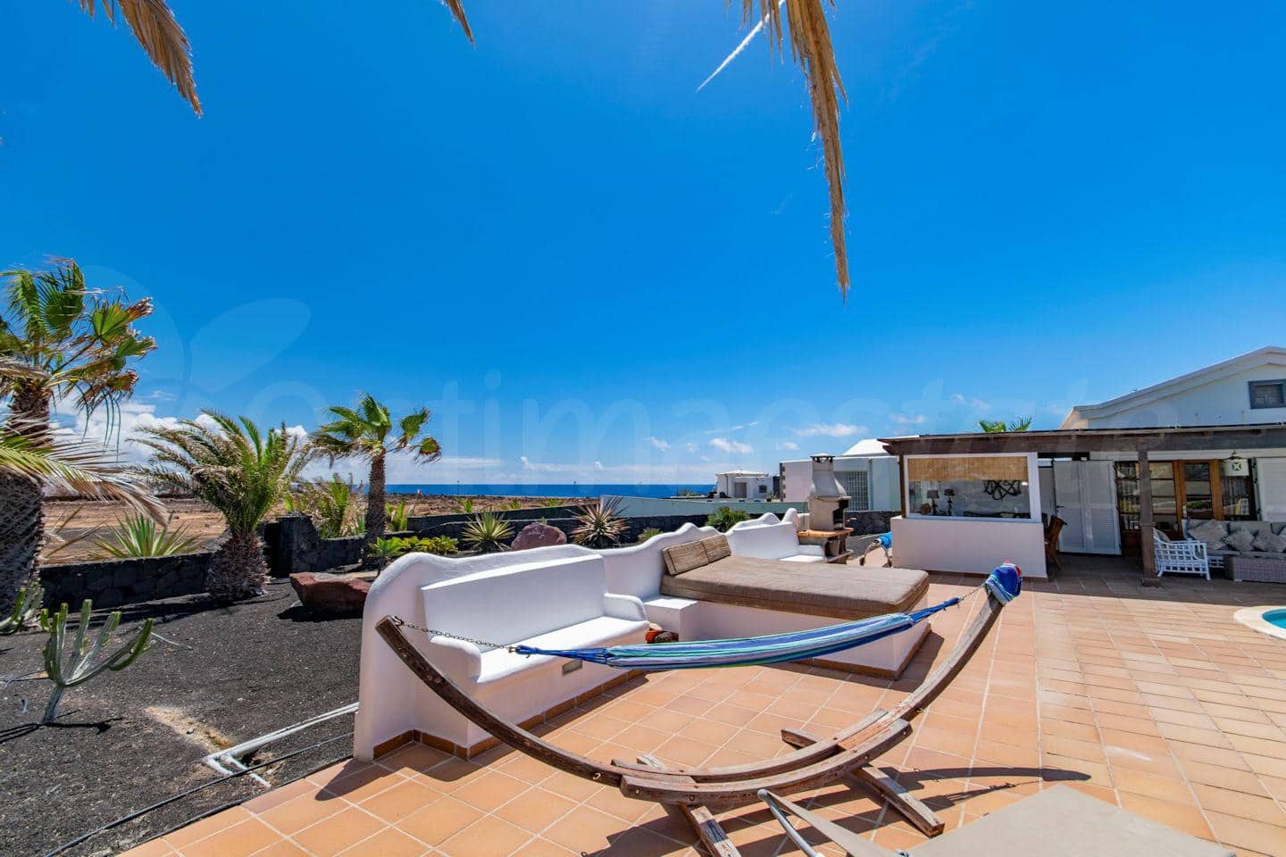 3 soverom Villa til salgs i Playa Blanca med svømmebasseng - € 689 000 (Ref: 8364216)