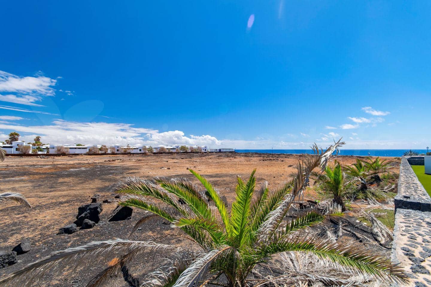 3 soverom Villa til salgs i Playa Blanca med svømmebasseng - € 689 000 (Ref: 8364216)