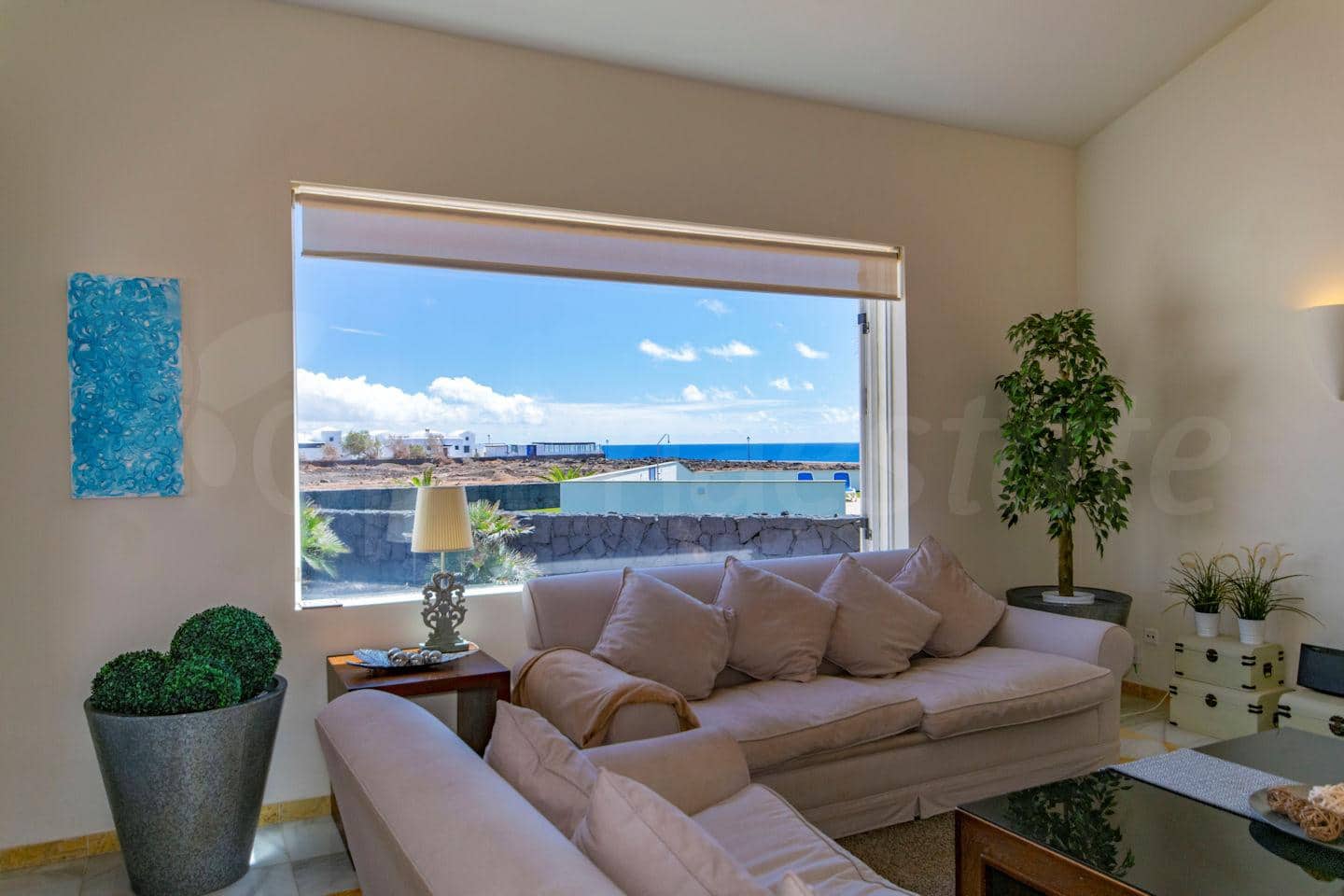 3 soverom Villa til salgs i Playa Blanca med svømmebasseng - € 689 000 (Ref: 8364216)