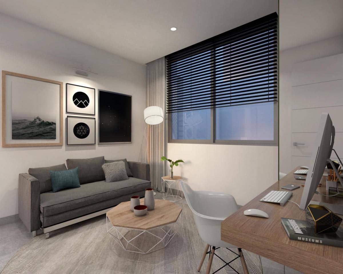 3 soveværelse Lejlighed til salg i Arrecife - € 315.000 (Ref: 8475379)