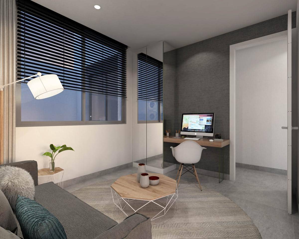 3 soveværelse Lejlighed til salg i Arrecife - € 315.000 (Ref: 8475379)