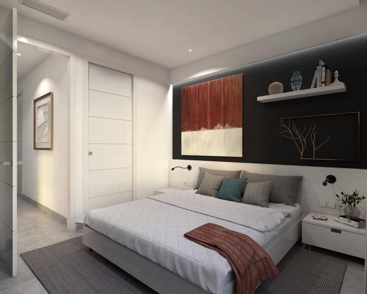 3 soveværelse Lejlighed til salg i Arrecife - € 315.000 (Ref: 8475379)