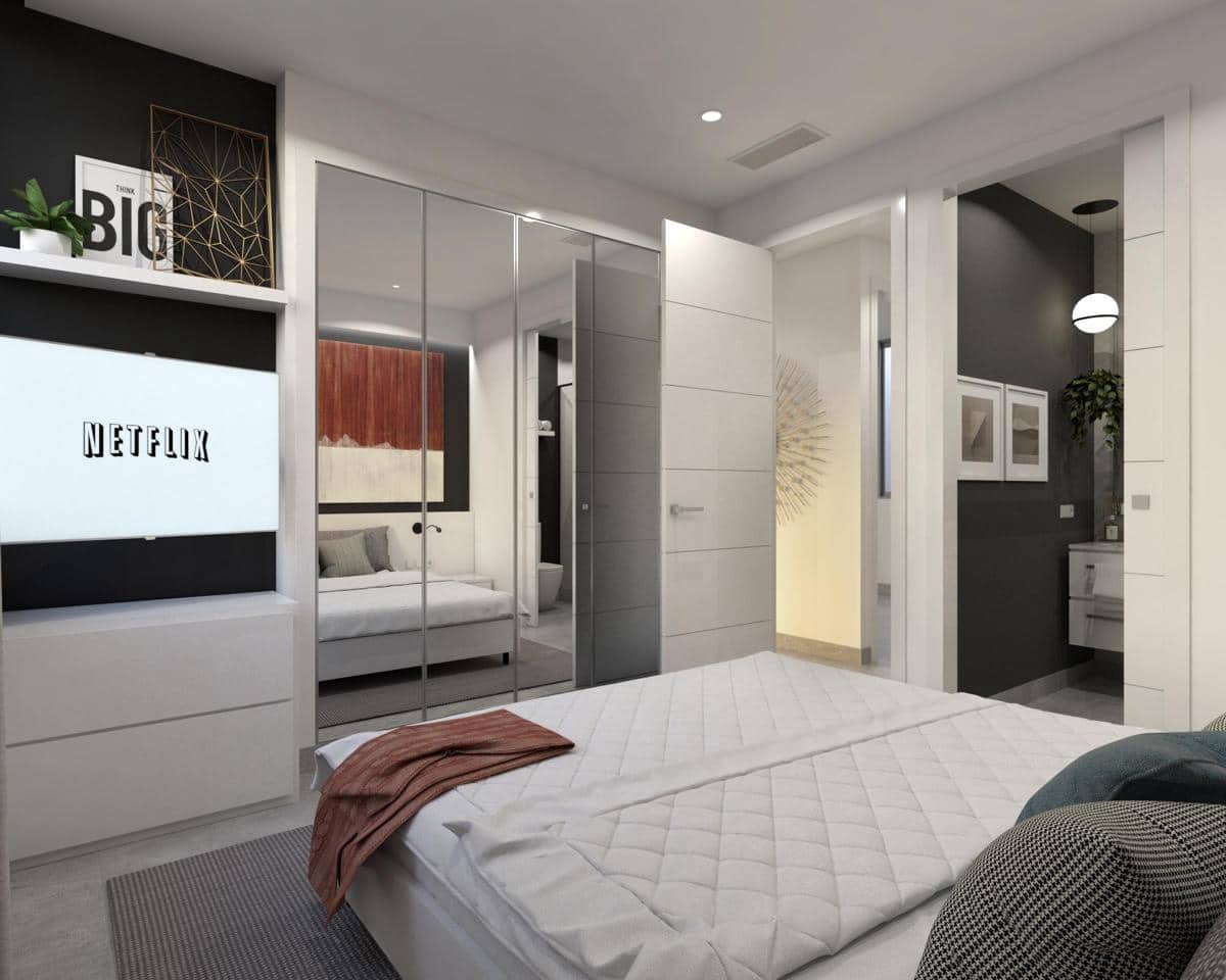 3 soveværelse Lejlighed til salg i Arrecife - € 315.000 (Ref: 8475379)