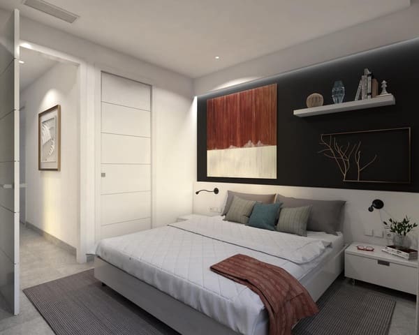 3 makuuhuone Asunto myytävänä paikassa Arrecife - 315 000 € (Ref: 8475379)