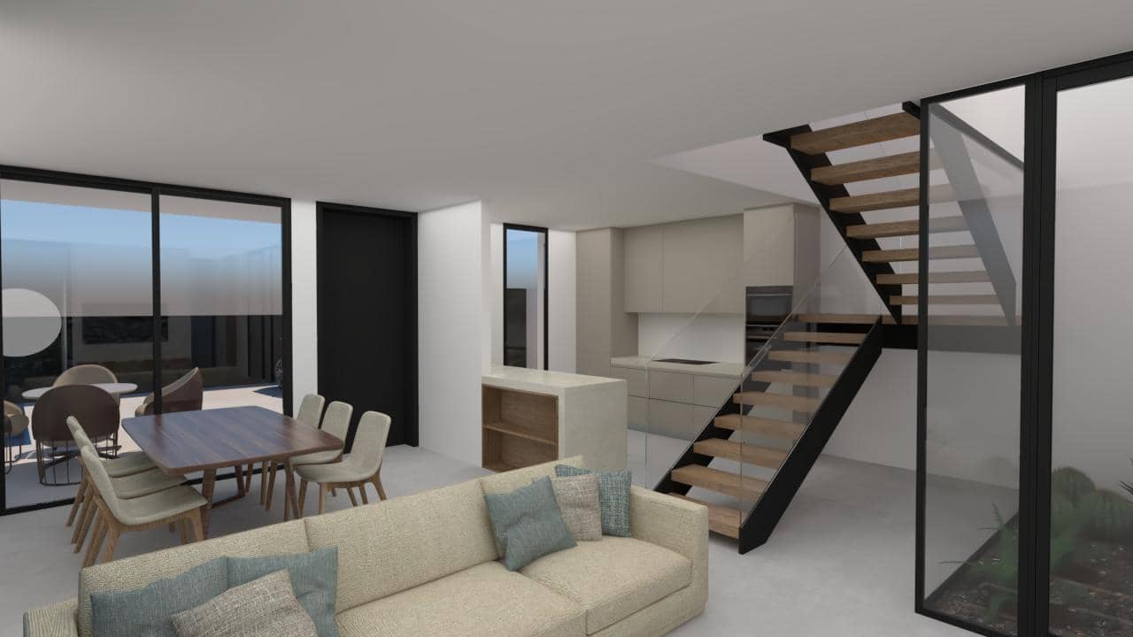 Grunde uden byggetilladelser til salg i Tahiche - € 425.000 (Ref: 8671242)