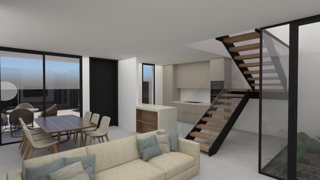 Rakentamaton maa myytävänä paikassa Tahiche, Teguise - 425 000 € (Ref: 8671242)