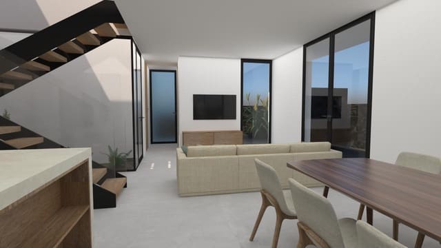 Rakentamaton maa myytävänä paikassa Tahiche, Teguise - 425 000 € (Ref: 8671242)