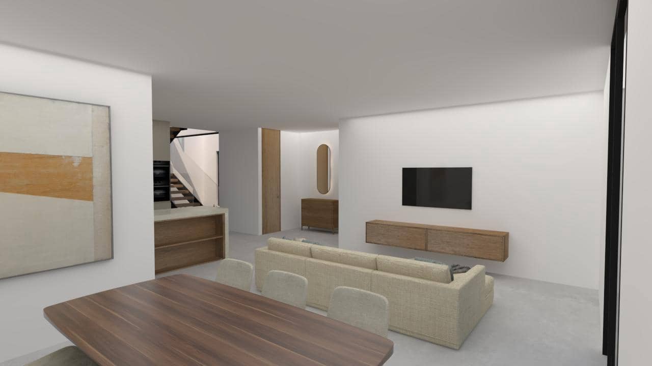 Grunde uden byggetilladelser til salg i Tahiche - € 425.000 (Ref: 8671242)