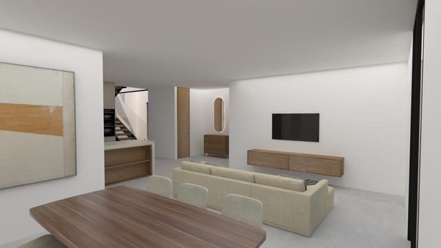 Rakentamaton maa myytävänä paikassa Tahiche, Teguise - 425 000 € (Ref: 8671242)