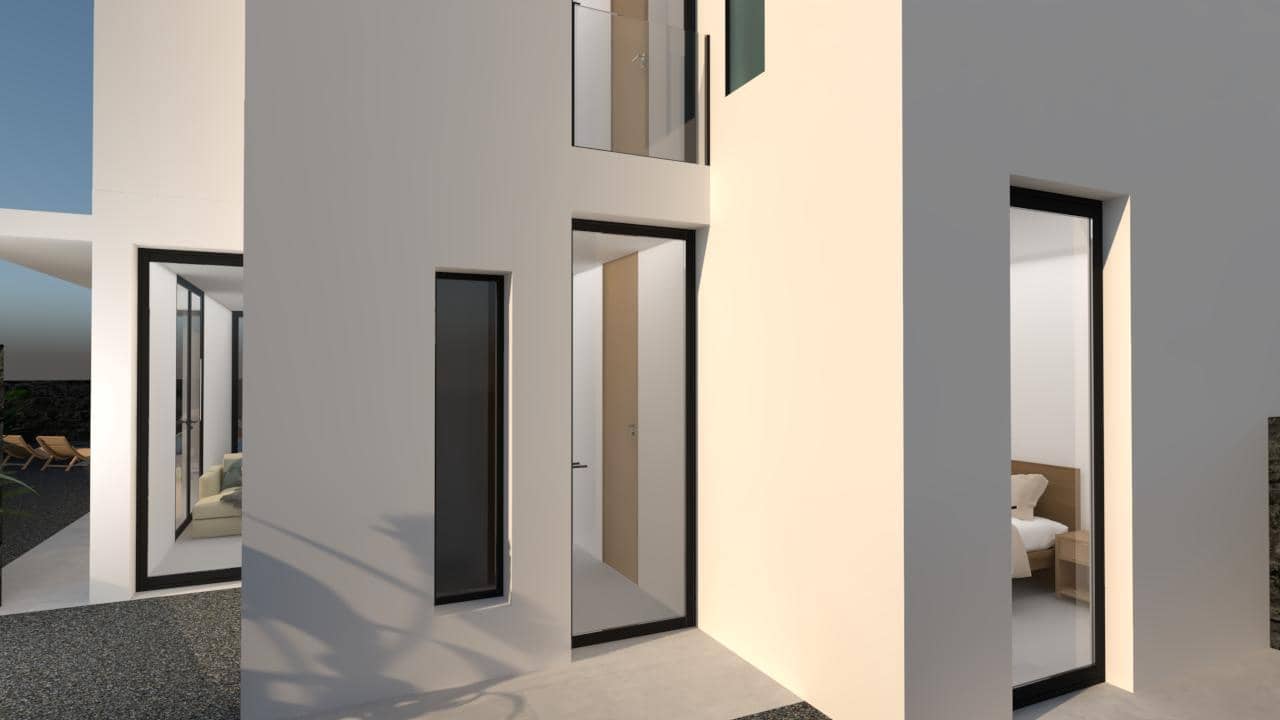 Grunde uden byggetilladelser til salg i Tahiche - € 425.000 (Ref: 8671242)