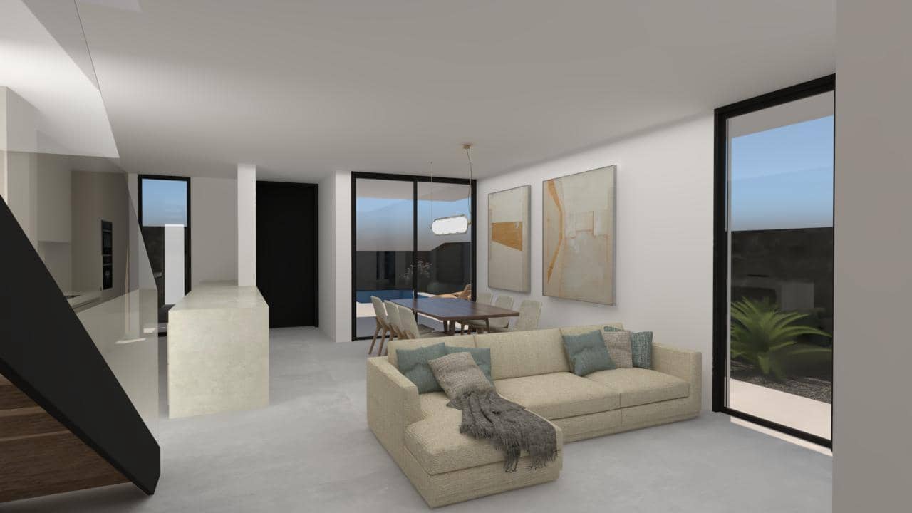 Grunde uden byggetilladelser til salg i Tahiche - € 425.000 (Ref: 8671242)