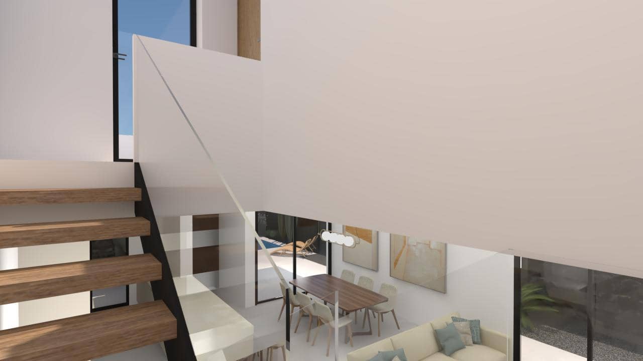 Grunde uden byggetilladelser til salg i Tahiche - € 425.000 (Ref: 8671242)