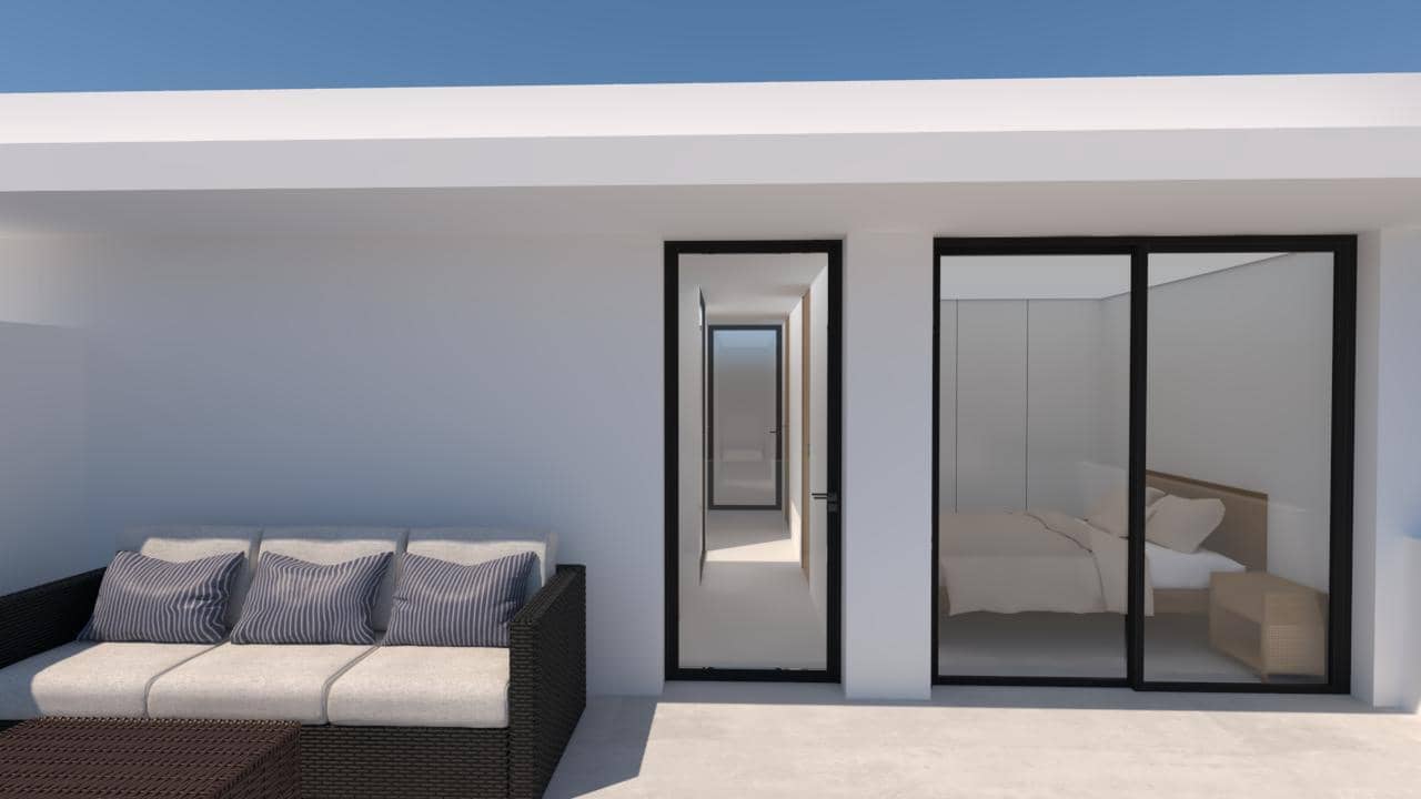 Grunde uden byggetilladelser til salg i Tahiche - € 425.000 (Ref: 8671242)