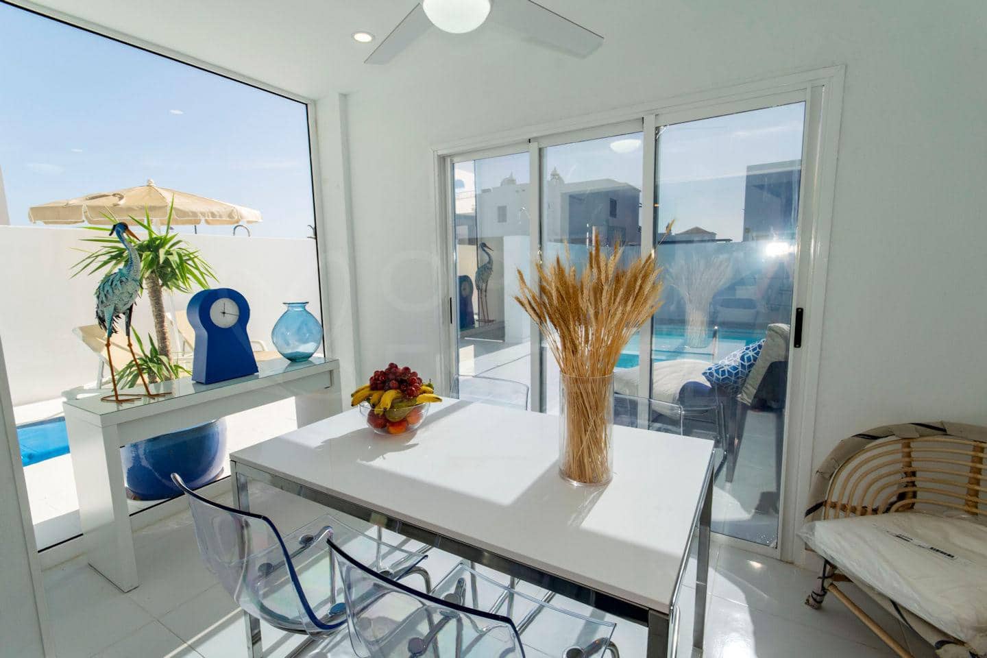 3 quarto Moradia para venda em Playa Blanca com piscina - 497 000 € (Ref: 8681633)