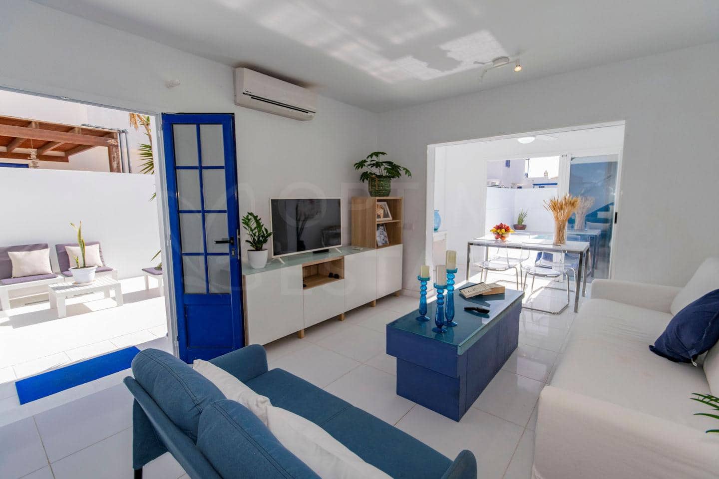 3 quarto Moradia para venda em Playa Blanca com piscina - 497 000 € (Ref: 8681633)