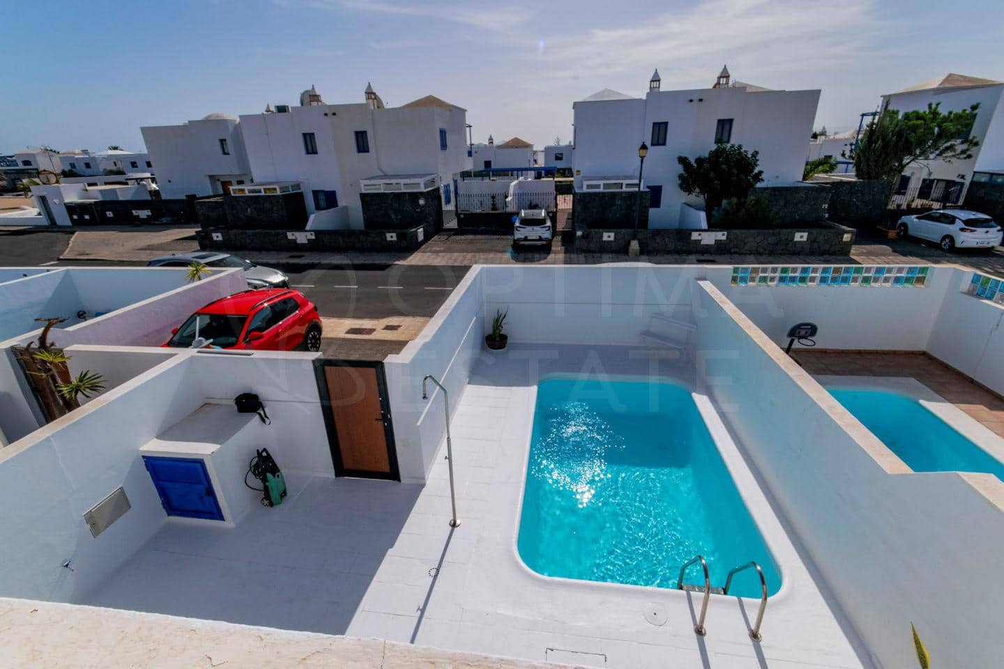 3 quarto Moradia para venda em Playa Blanca com piscina - 497 000 € (Ref: 8681633)