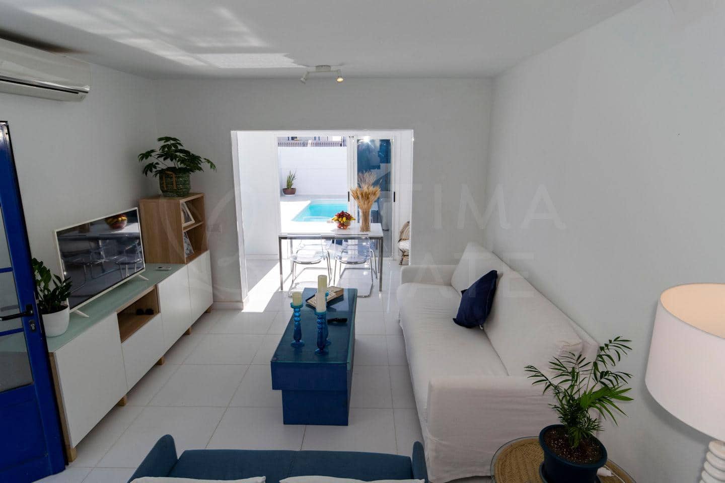 3 quarto Moradia para venda em Playa Blanca com piscina - 497 000 € (Ref: 8681633)