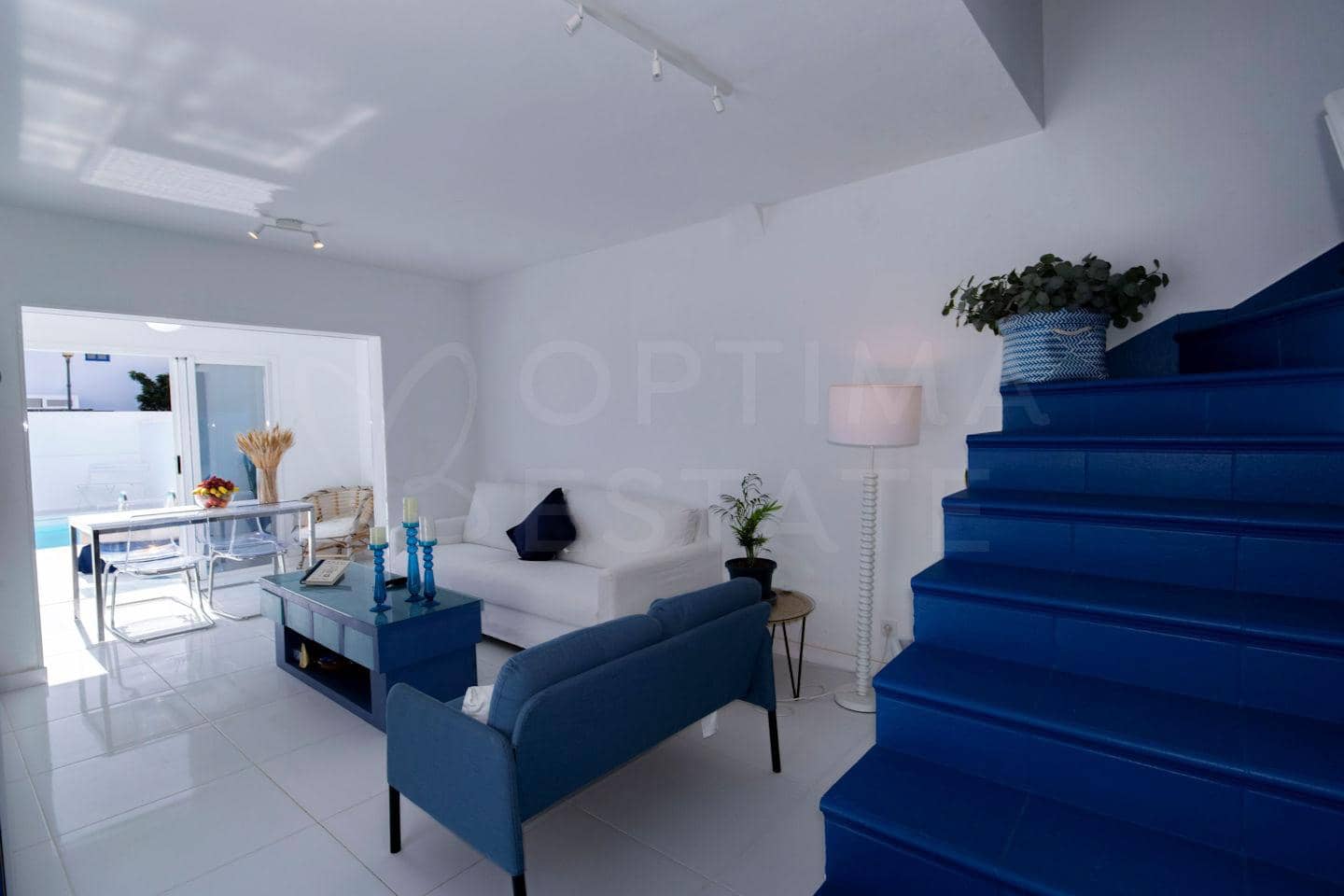 3 quarto Moradia para venda em Playa Blanca com piscina - 497 000 € (Ref: 8681633)