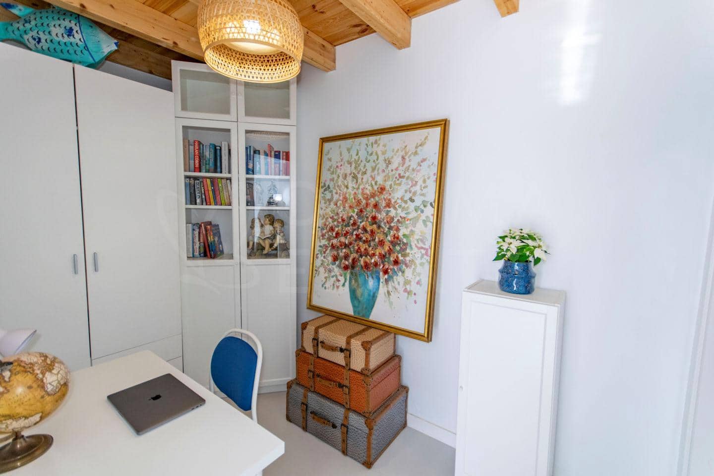 3 quarto Moradia para venda em Playa Blanca com piscina - 497 000 € (Ref: 8681633)