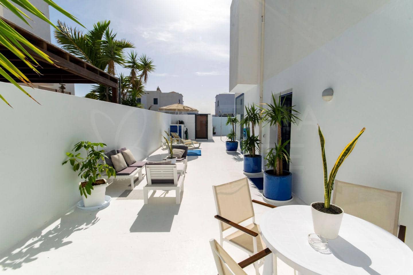 3 quarto Moradia para venda em Playa Blanca com piscina - 497 000 € (Ref: 8681633)