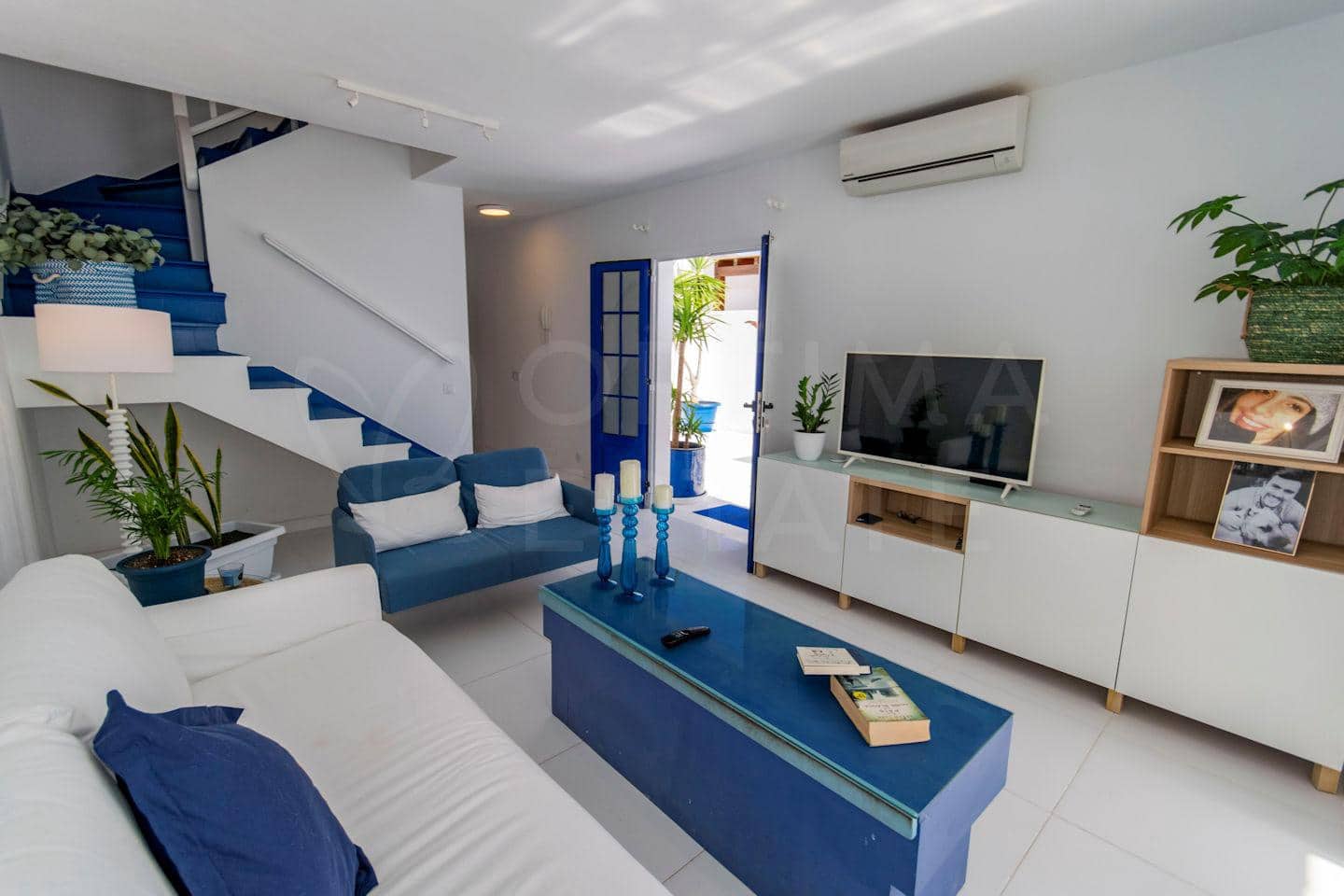 3 quarto Moradia para venda em Playa Blanca com piscina - 497 000 € (Ref: 8681633)