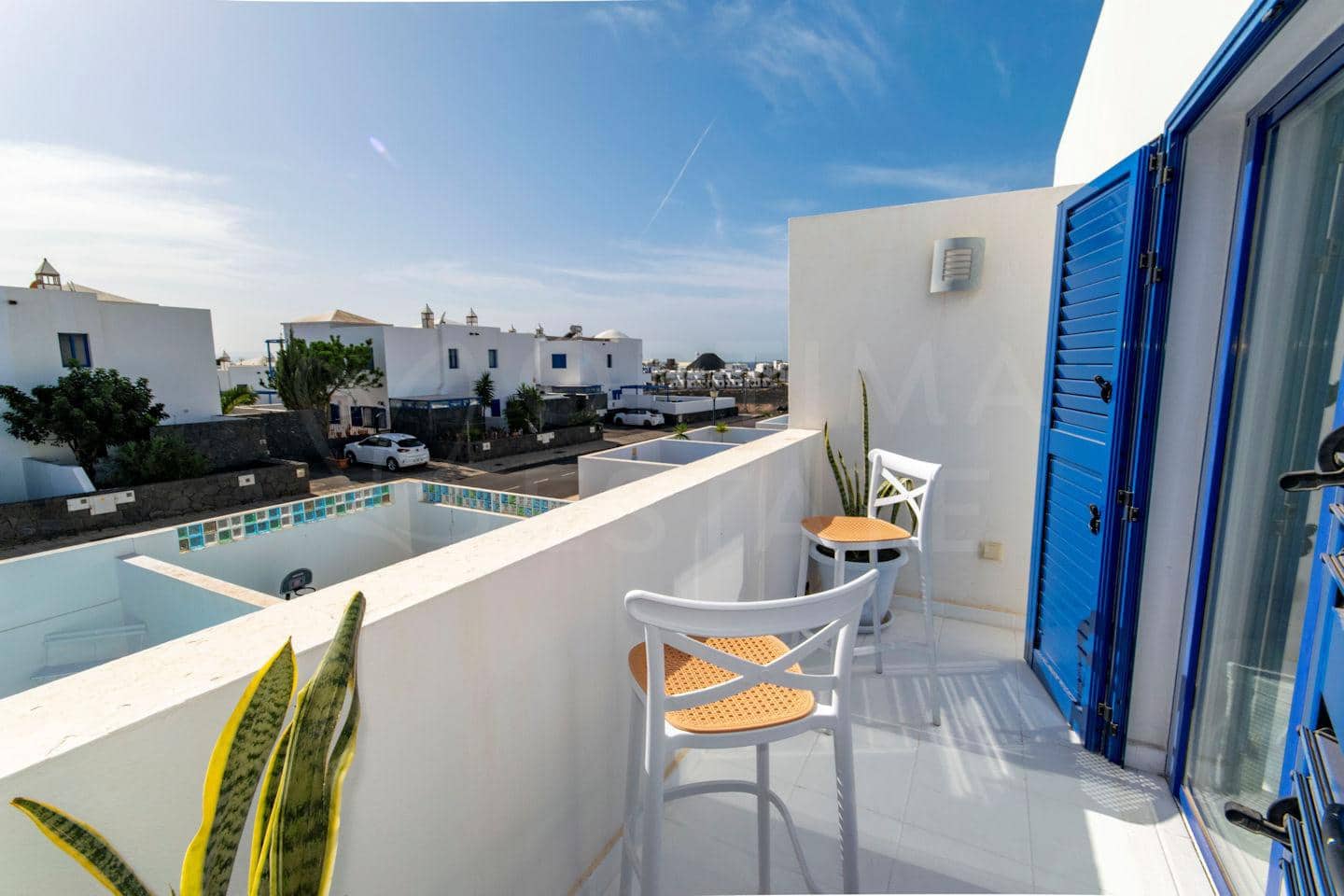 3 quarto Moradia para venda em Playa Blanca com piscina - 497 000 € (Ref: 8681633)