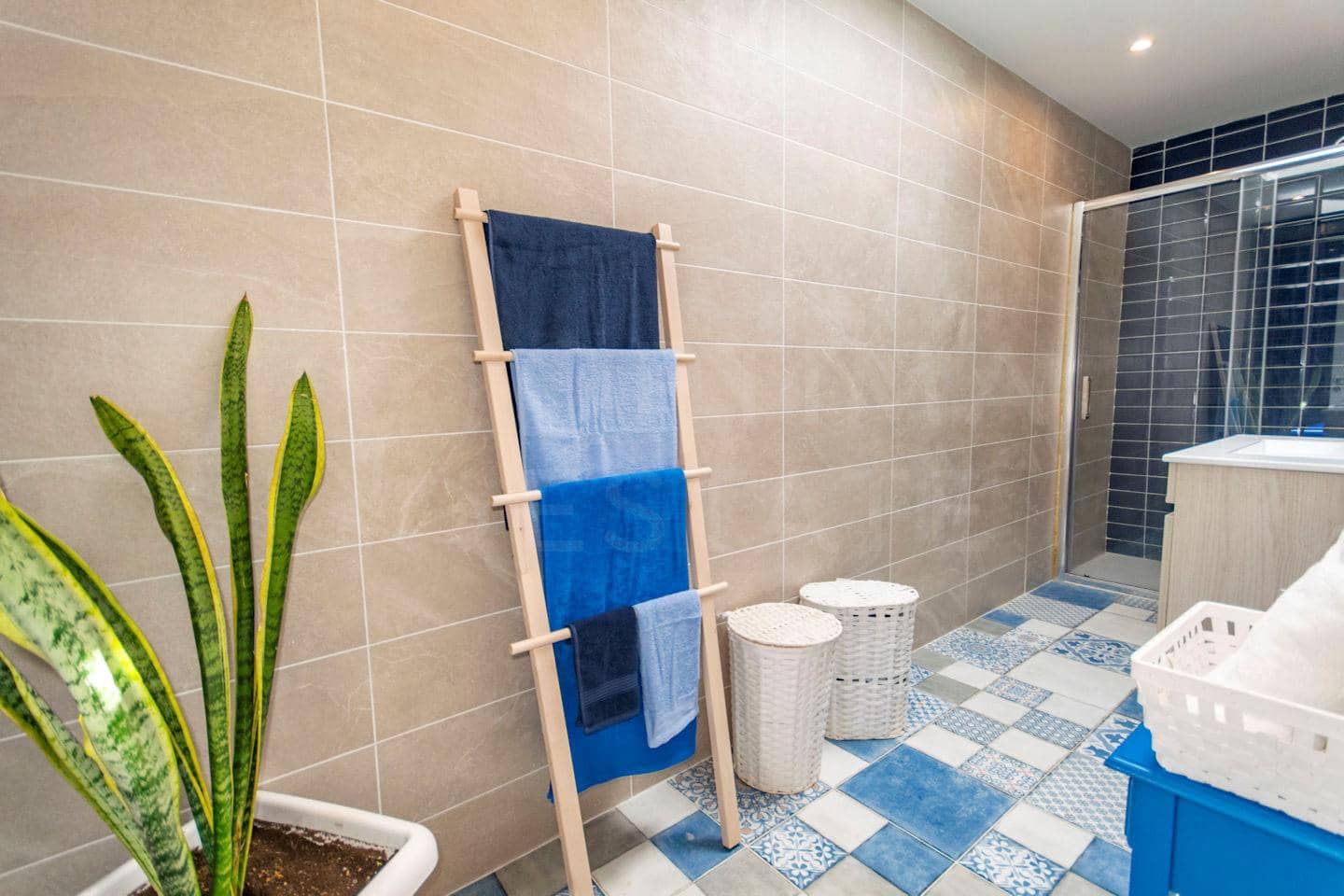 3 quarto Moradia para venda em Playa Blanca com piscina - 497 000 € (Ref: 8681633)