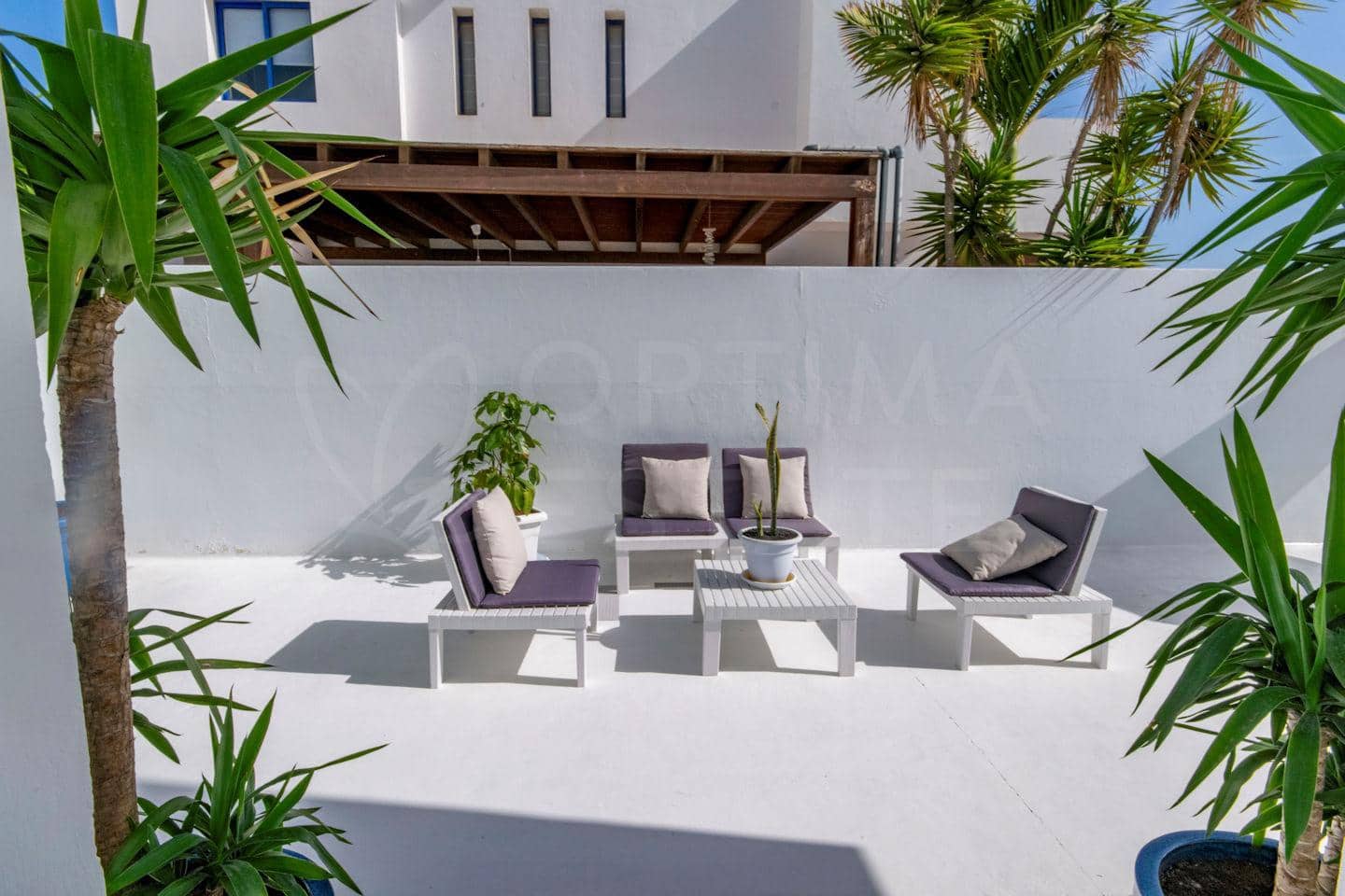 3 quarto Moradia para venda em Playa Blanca com piscina - 497 000 € (Ref: 8681633)