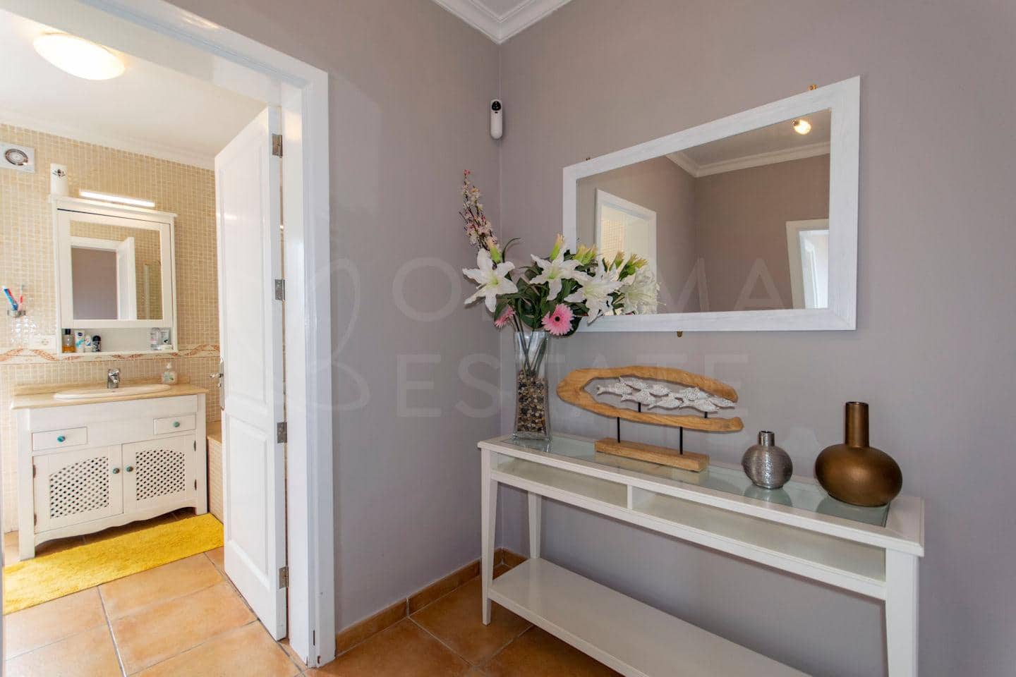 4 soveværelse Villa til salg i Las Brenas med swimmingpool - € 765.000 (Ref: 8881103)