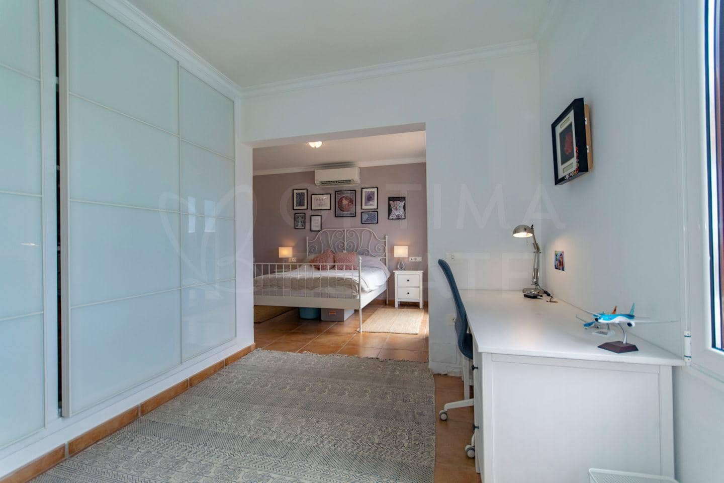 4 soveværelse Villa til salg i Las Brenas med swimmingpool - € 765.000 (Ref: 8881103)