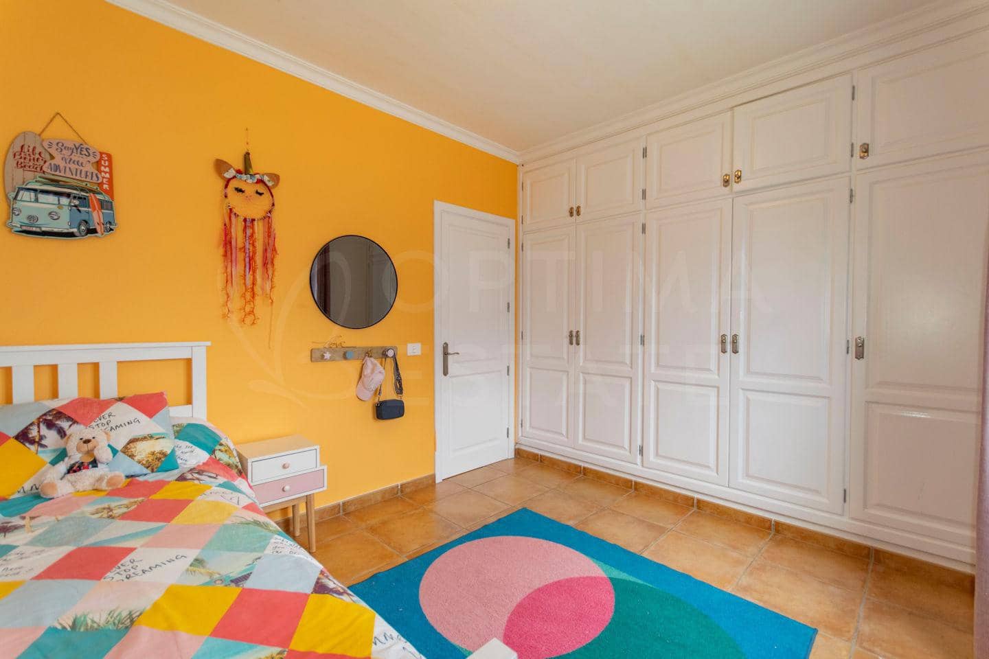 4 soveværelse Villa til salg i Las Brenas med swimmingpool - € 765.000 (Ref: 8881103)