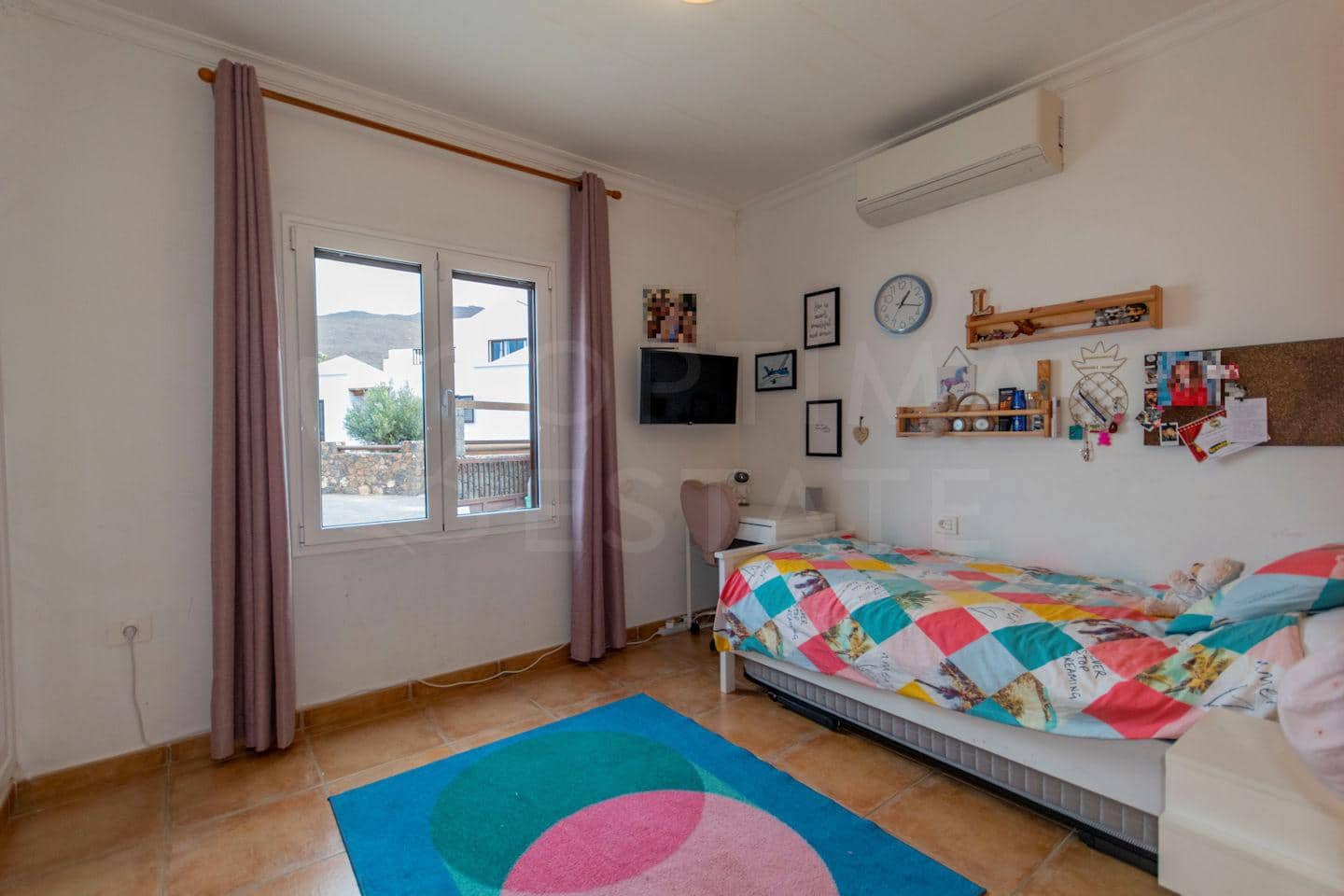 4 soveværelse Villa til salg i Las Brenas med swimmingpool - € 765.000 (Ref: 8881103)