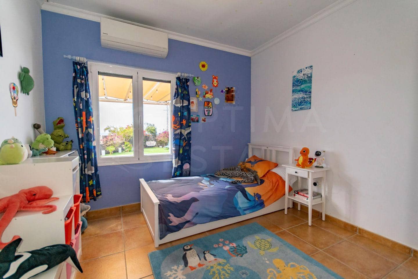 4 soveværelse Villa til salg i Las Brenas med swimmingpool - € 765.000 (Ref: 8881103)