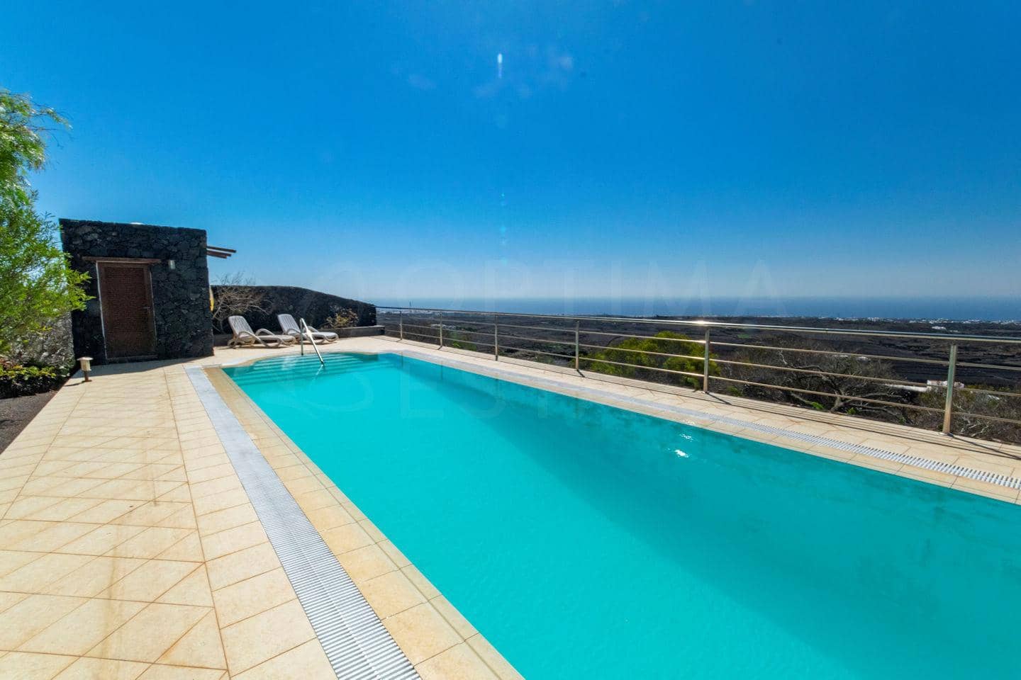 4 soverom Villa til salgs i Conil med svømmebasseng garasje - € 1 472 000 (Ref: 9319586)