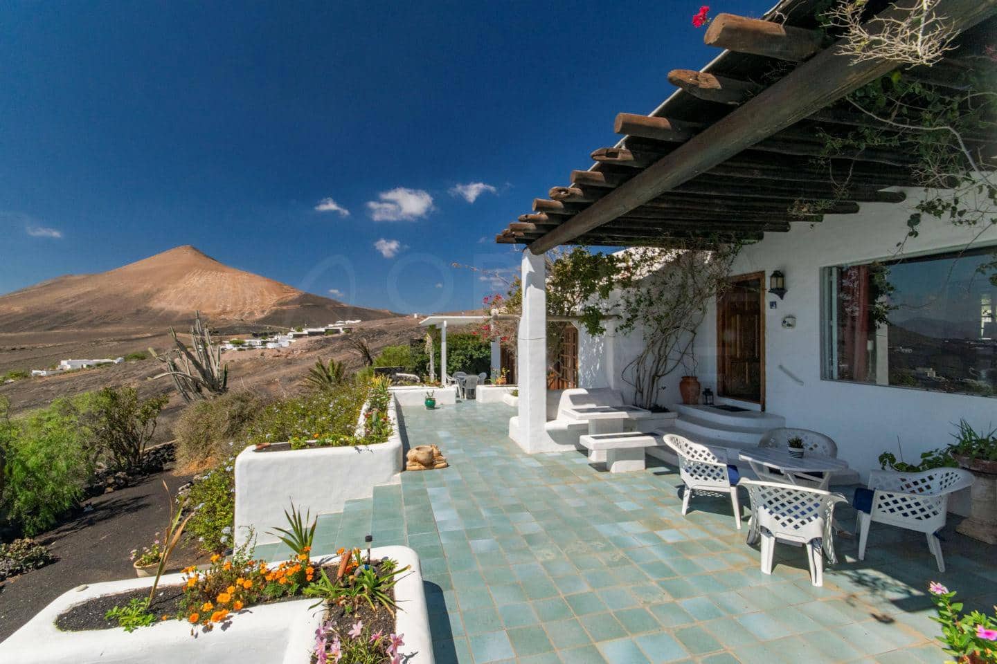 4 soverom Villa til salgs i Conil med svømmebasseng garasje - € 1 472 000 (Ref: 9319586)