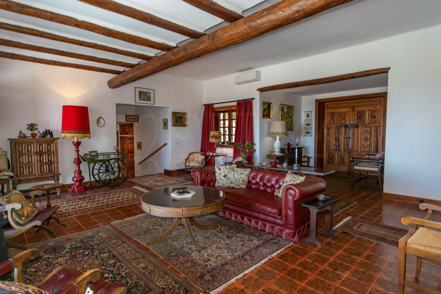 4 soverom Villa til salgs i Conil med svømmebasseng garasje - € 1 472 000 (Ref: 9319586)