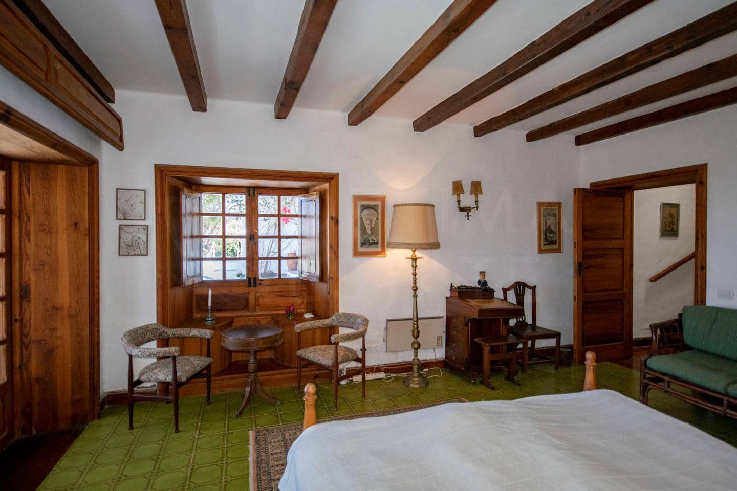 4 soverom Villa til salgs i Conil med svømmebasseng garasje - € 1 472 000 (Ref: 9319586)