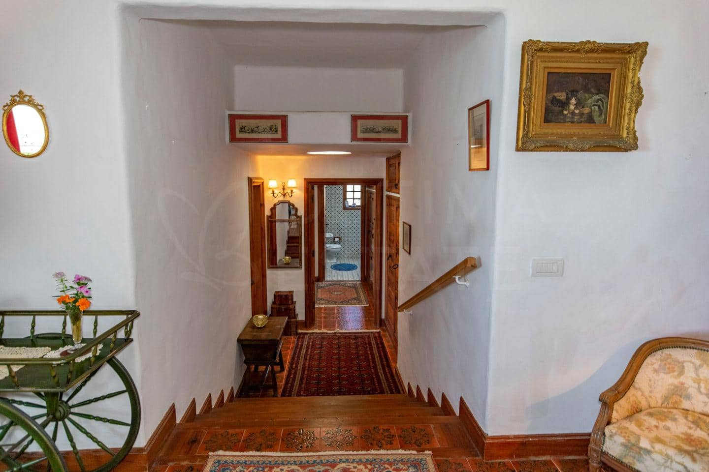 4 soverom Villa til salgs i Conil med svømmebasseng garasje - € 1 472 000 (Ref: 9319586)