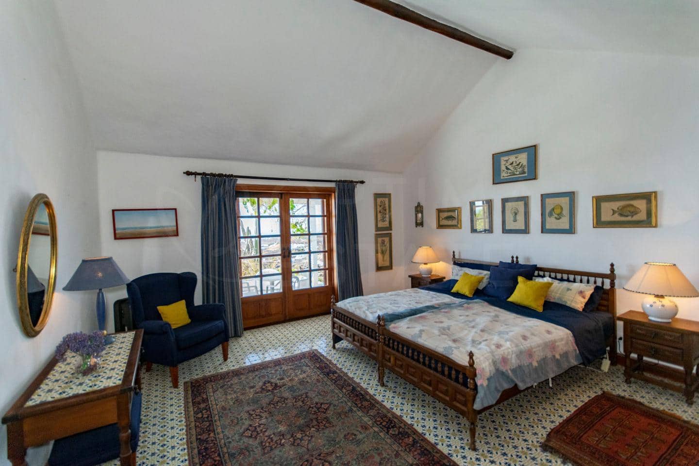 4 soverom Villa til salgs i Conil med svømmebasseng garasje - € 1 472 000 (Ref: 9319586)