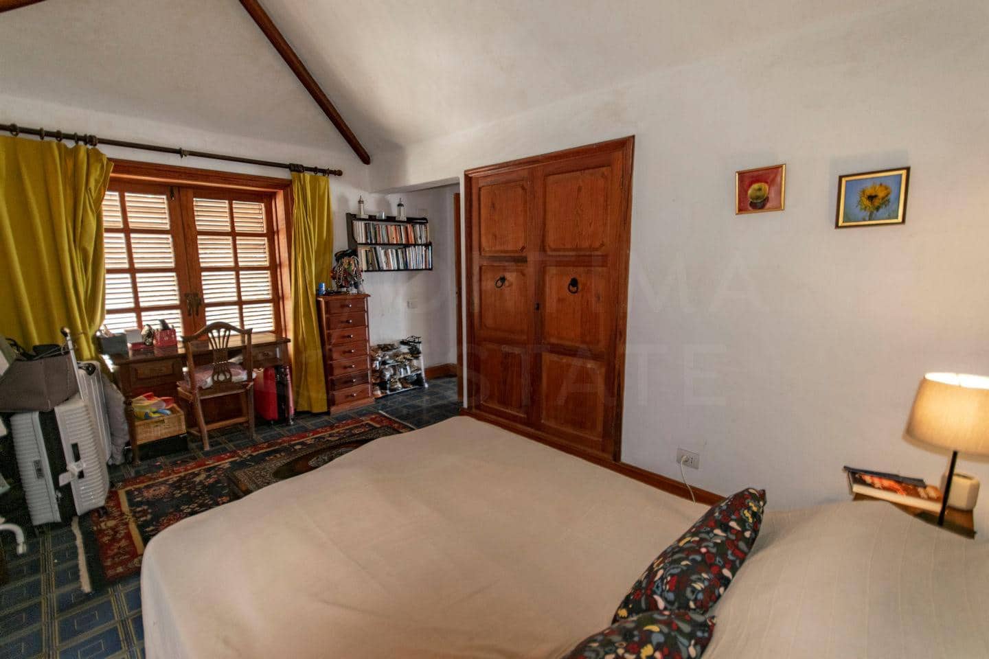 4 soverom Villa til salgs i Conil med svømmebasseng garasje - € 1 472 000 (Ref: 9319586)