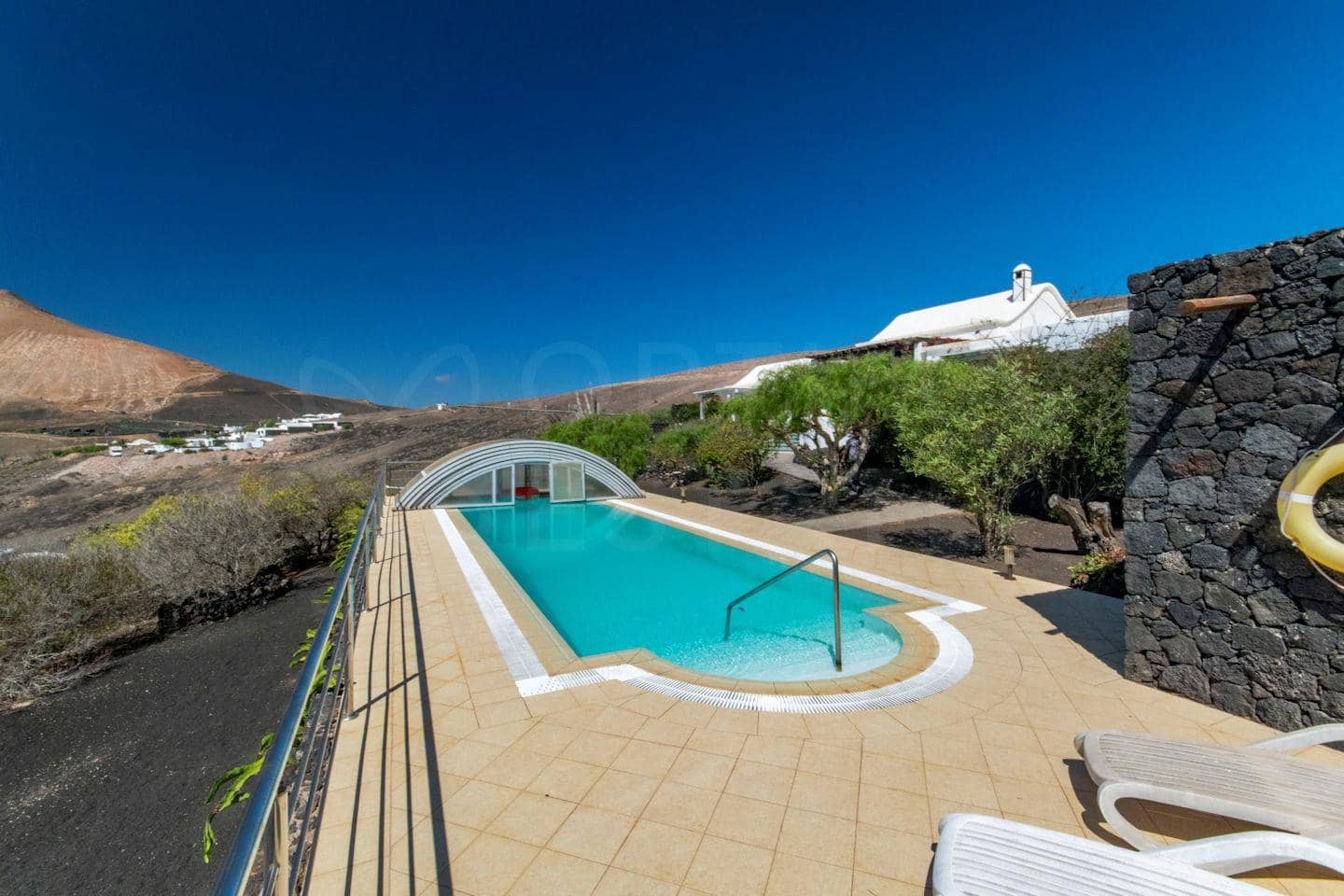 4 soverom Villa til salgs i Conil med svømmebasseng garasje - € 1 472 000 (Ref: 9319586)