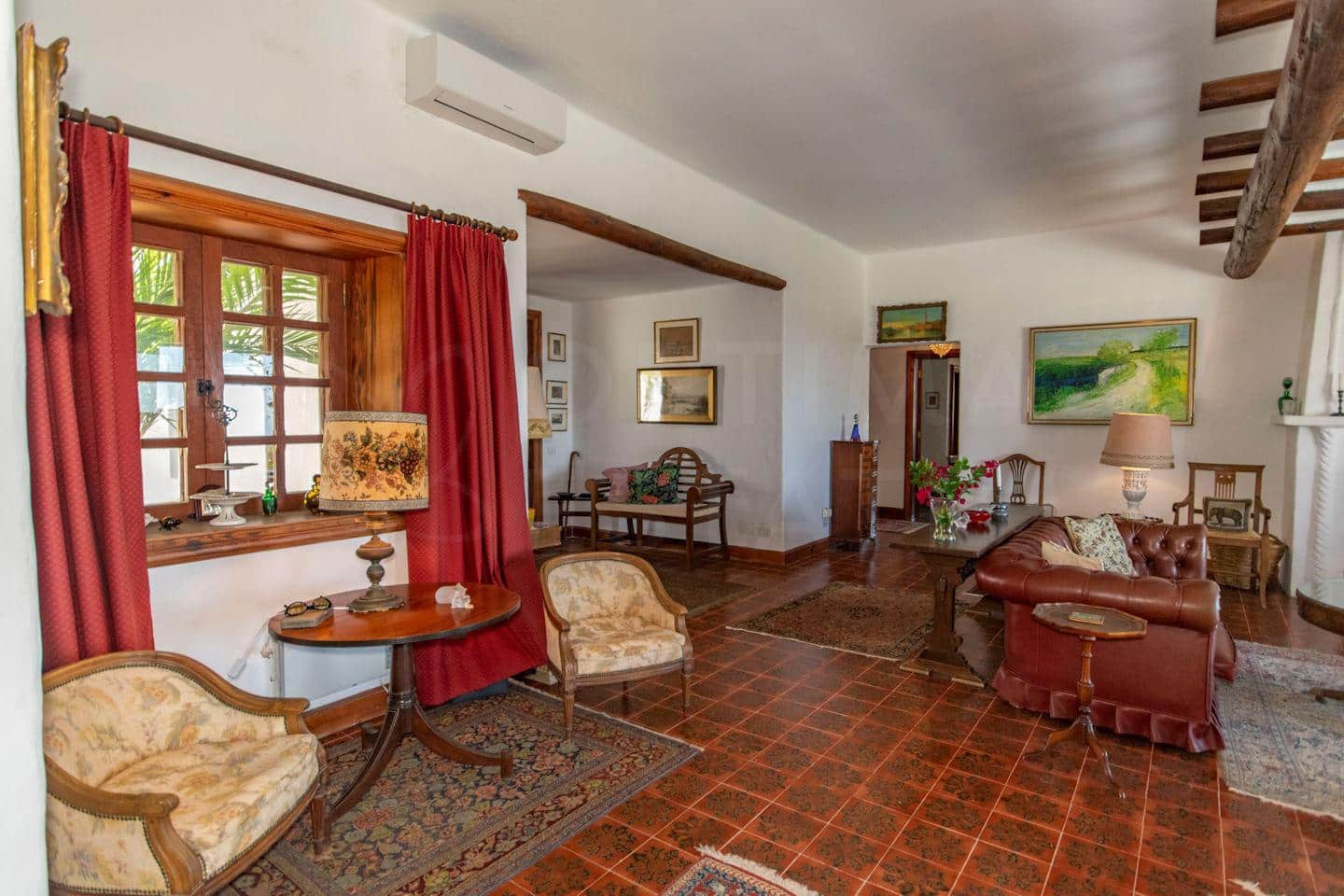 4 soverom Villa til salgs i Conil med svømmebasseng garasje - € 1 472 000 (Ref: 9319586)