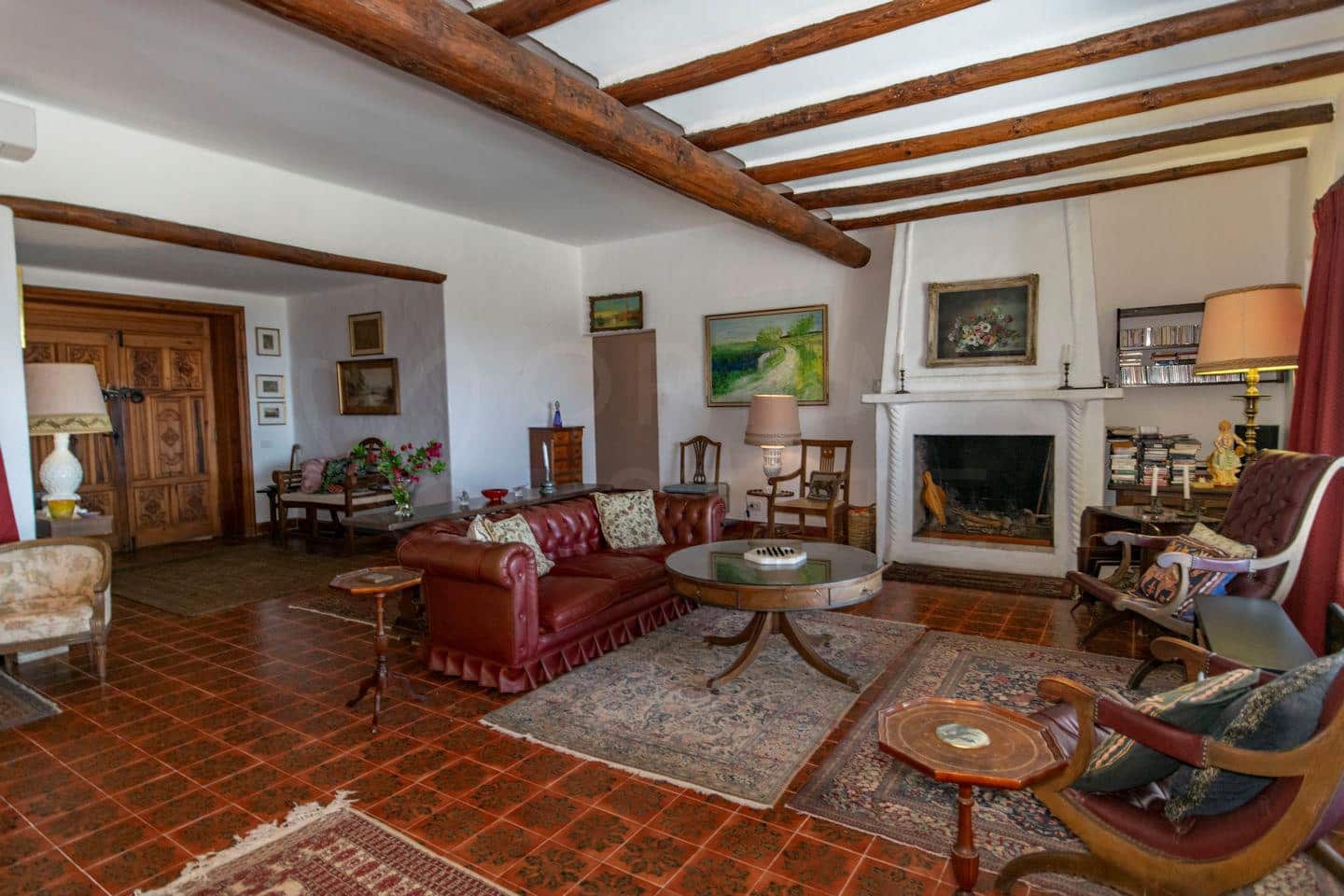 4 soverom Villa til salgs i Conil med svømmebasseng garasje - € 1 472 000 (Ref: 9319586)