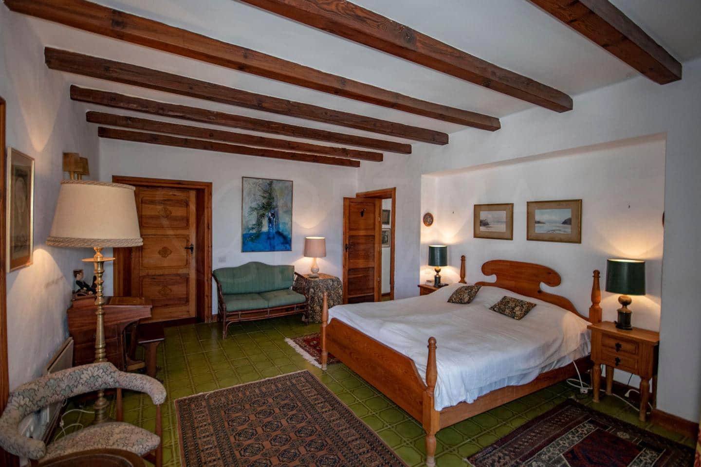 4 soverom Villa til salgs i Conil med svømmebasseng garasje - € 1 472 000 (Ref: 9319586)