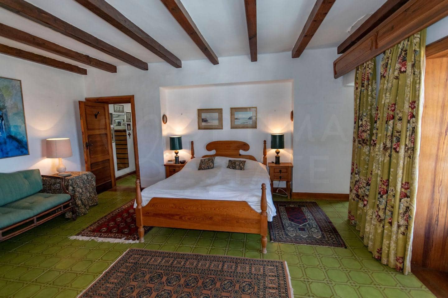 4 soverom Villa til salgs i Conil med svømmebasseng garasje - € 1 472 000 (Ref: 9319586)